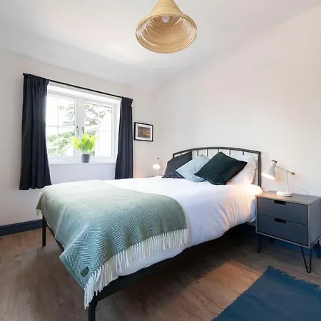 Appartement Cedar