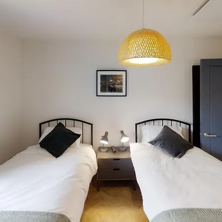 Appartement Cedar