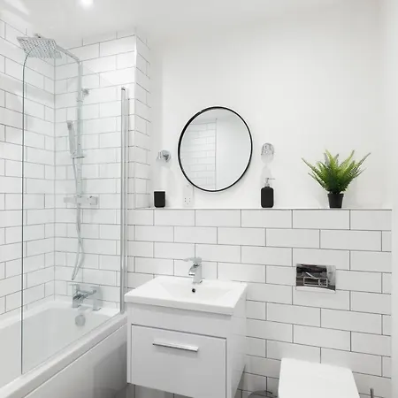 Apartment Cedar Bristol