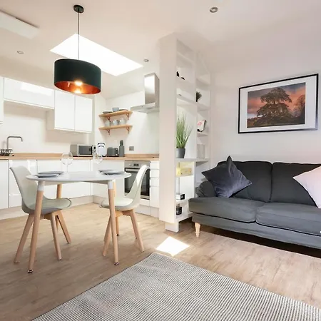 Cedar Appartement