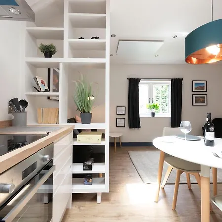 Cedar Appartement