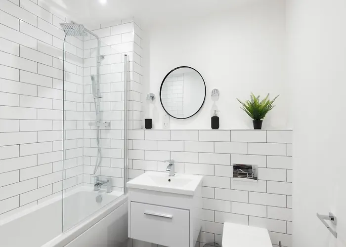 Apartament Cedar Bristol