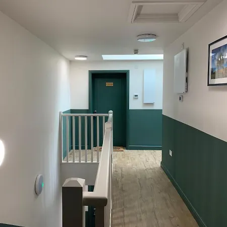 Cedar Μπρίστολ